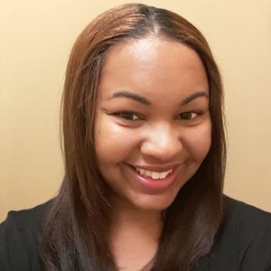 Meet your Posher, Patrice